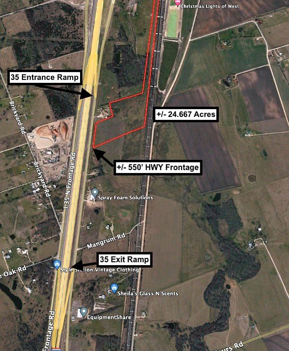 1st image of 17930 N Interstate Highway 35 Hwy #35
