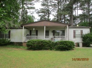 5628 White Oak Rd, Appling, GA 30802
