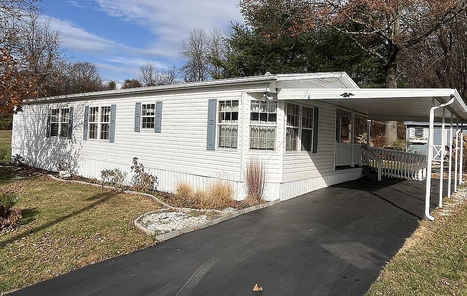 Lot #6 Albany Post Road