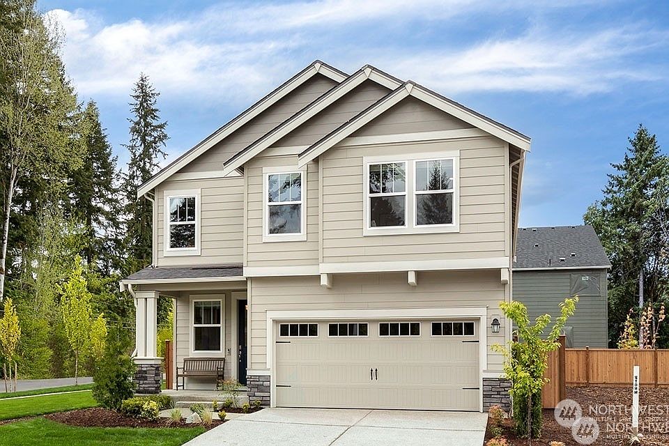 1st image of 20340 132nd Street SE #KR26