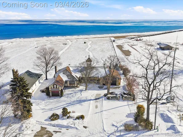 94 N Lake St, Port Sanilac, MI 48469