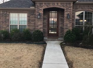 740 Mound View Dr, England, AR 72046