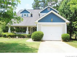 4824 Coppala Dr, Charlotte, NC 28216