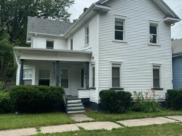 193 Jones St, Mount Clemens, MI 48043