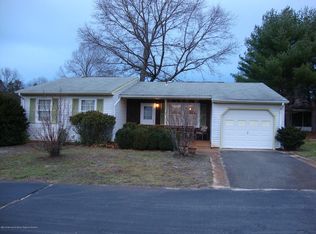 22 Falmouth Ave, Manchester Township, NJ 08759