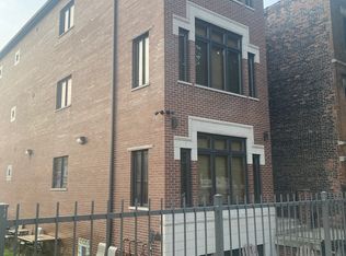 3361 S Lowe Ave, Chicago, IL 60616