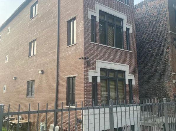 3361 S Lowe Ave, Chicago, IL 60616