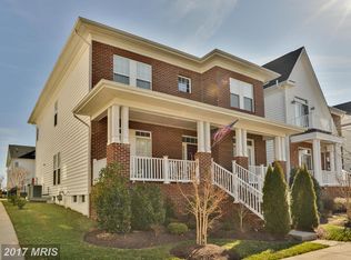 6312 Still Spring Pl, Alexandria, VA 22315