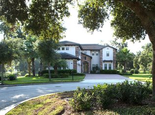 25440 Hawks Run Ln, Sorrento, FL 32776