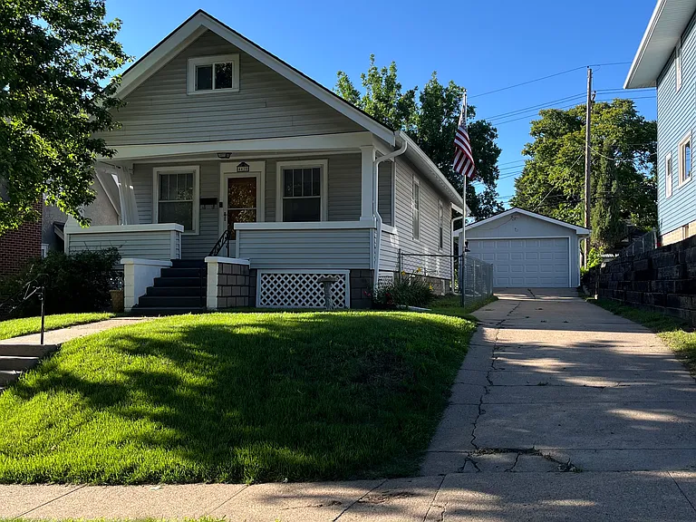 4420 Mayberry St — Photo 1