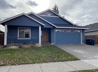 20367 Lois Way, Bend, OR 97702