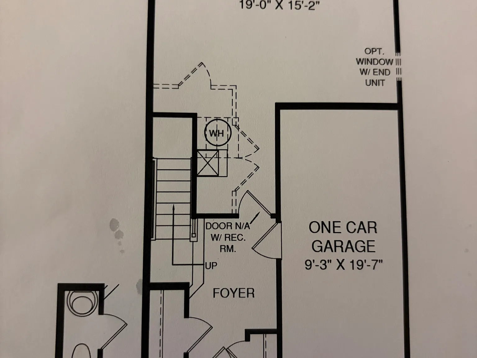3 bed, 2.5 bath, 1960 sqft, $2,950 — Photo 3