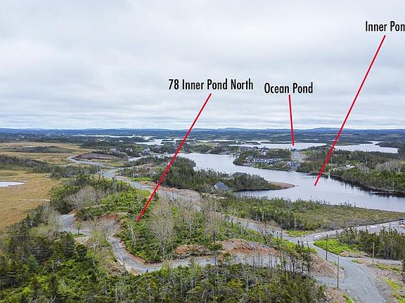 2nd image of 78 Inner Pond North Road