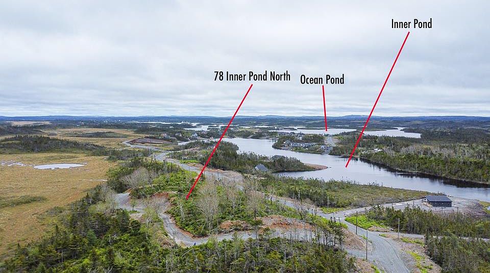 1st image of 78 Inner Pond North Road