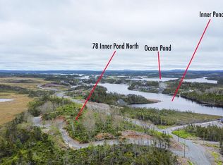 78 Inner Pond North Rd, Ocean, NL A0B3K0