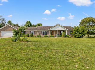 1025 Caroline Dr, Richmond, KY 40475