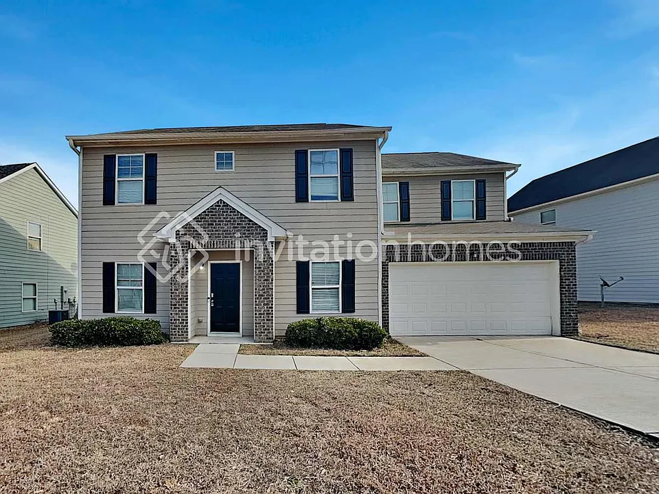1492 Ewing Farm Dr