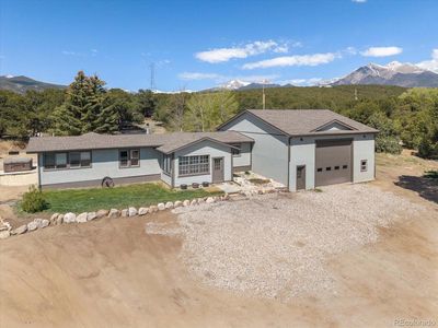 14120 County Road 140, Salida, CO, 81201