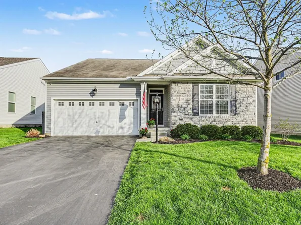 281 Butterfly Dr, Sunbury, OH 43074