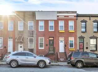 2929 Pulaski Hwy, Baltimore, MD 21224