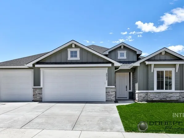 109 S Ziklag Ave, Kuna, ID 83634