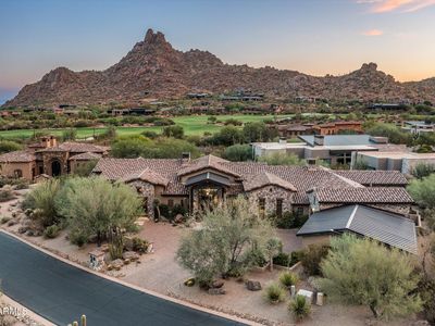 27210 N 103rd Way, Scottsdale, AZ, 85262