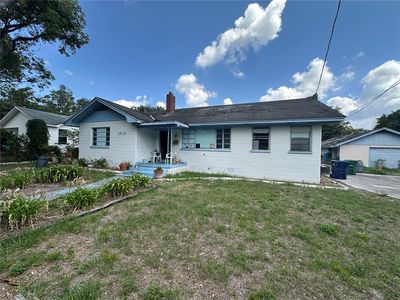 1414 E Emma St, Tampa, FL, 33603