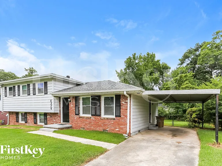 6326 Forest Haven Ln — Photo 2
