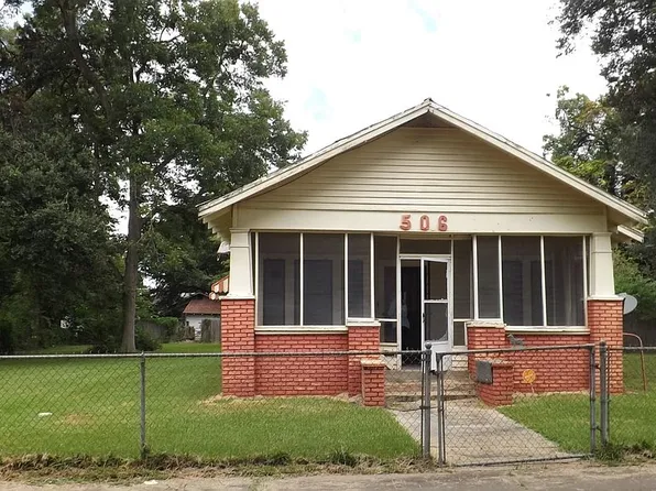 506 Williams St, Bunkie, LA 71322