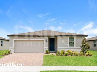 316 Sarah Nicole Way, New Smyrna Beach, FL 32168