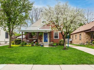 429 Cushing Ave, Dayton, OH 45429