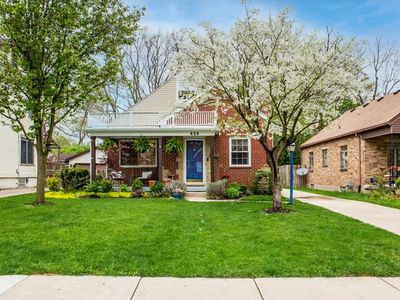 429 Cushing Ave, Dayton, OH, 45429