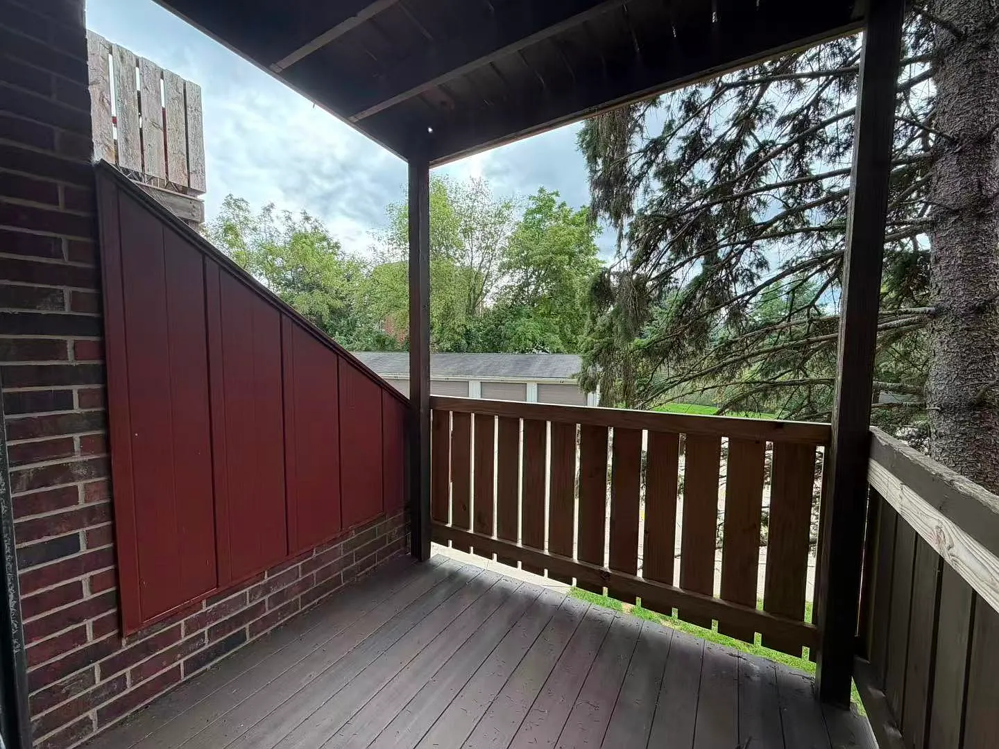 2 bed, 1100 sqft, $1,250 — Photo 4