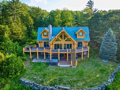 10 Eastridge Road, Newbury, NH, 03255