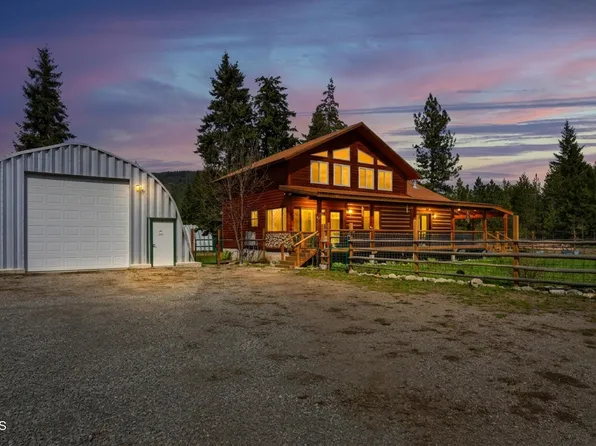 171 Star Rd, Bonners Ferry, ID 83805