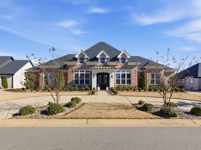 806 Nature Way, Benton, AR, 72019