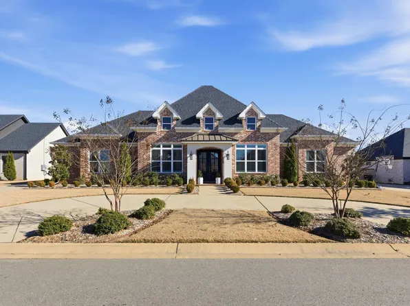 806 Nature Way, Benton, AR 72019