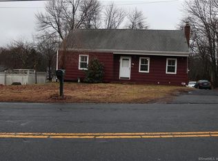 23 Green Rd, Meriden, CT 06450