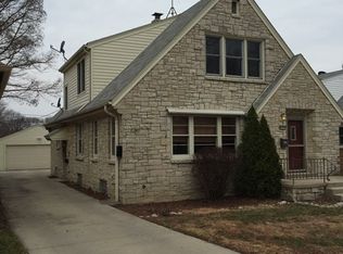 2945-2947 S 44th St, Milwaukee, WI 53219