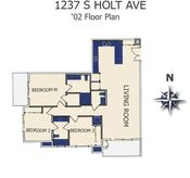 Regency Holt Apartments - 1237 S Holt Ave Los Angeles CA | Zillow