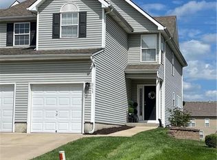 9755 N Lewis Ave, Kansas City, MO 64157