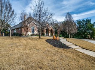 1213 Holy Grail Dr, The Colony, TX 75056