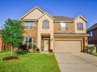 303 Lockridge Hill Ln, Rosenberg, TX 77469