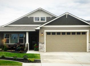 22509 E Penrose Loop, Liberty Lake, WA 99019