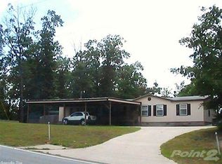 16780 Chicot Rd, Mabelvale, AR 72103