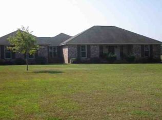 159 Williamson Camp Rd, Sumrall, MS 39482