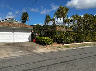 4694 Kolohala St, Honolulu, HI 96816