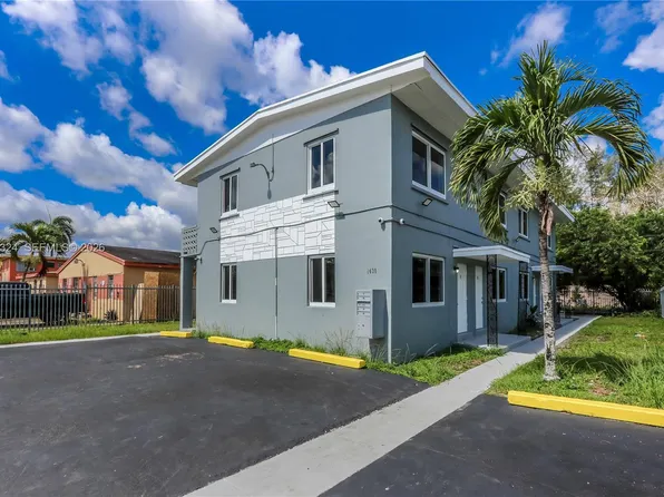 1430 NW 2nd Ave, Florida City, FL 33034