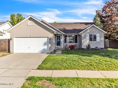 7630 N Wheatfield Dr, Coeur D Alene, ID, 83815