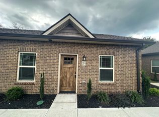 204 Cedar St #201, Wartrace, TN 37183